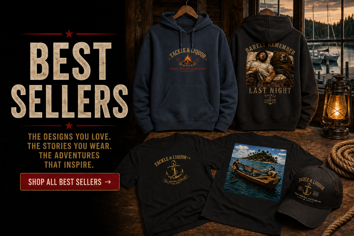 Best Sellers