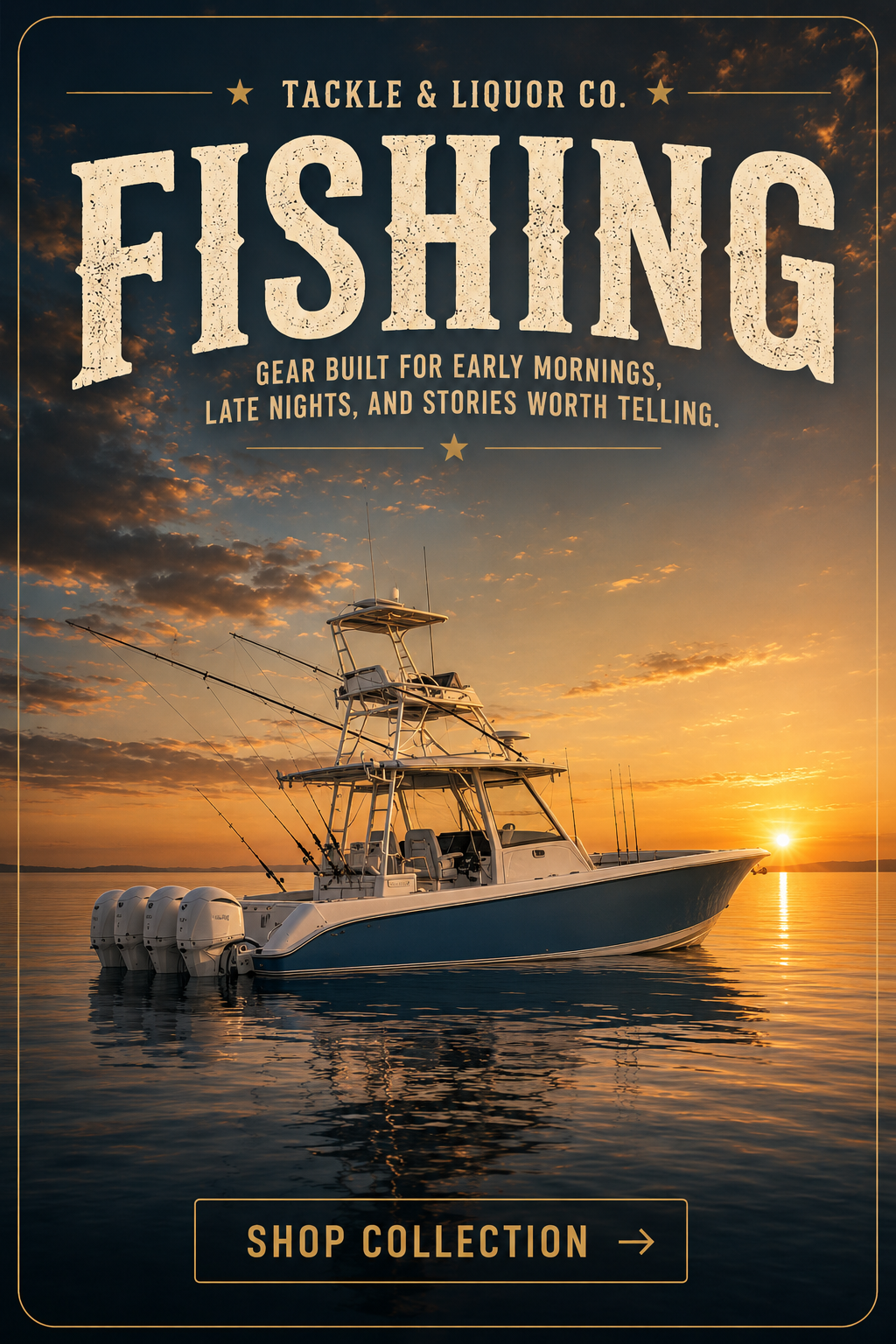 Fishing