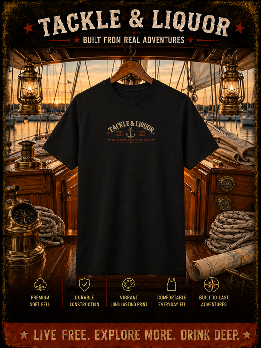 Essentials Anchor T-Shirt