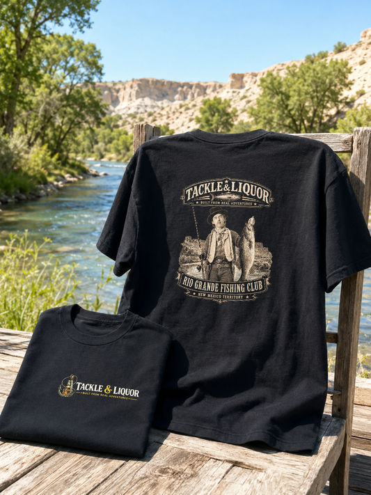 Billy The Kid T-Shirt