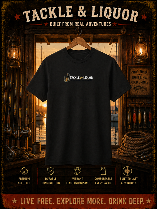 Essentials Hook T-Shirt