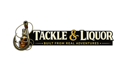 Tackle & Liquor Co.
