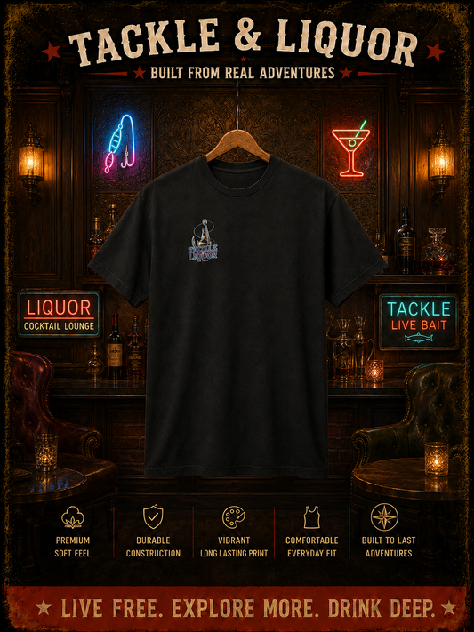 Essentials Neon T-Shirt