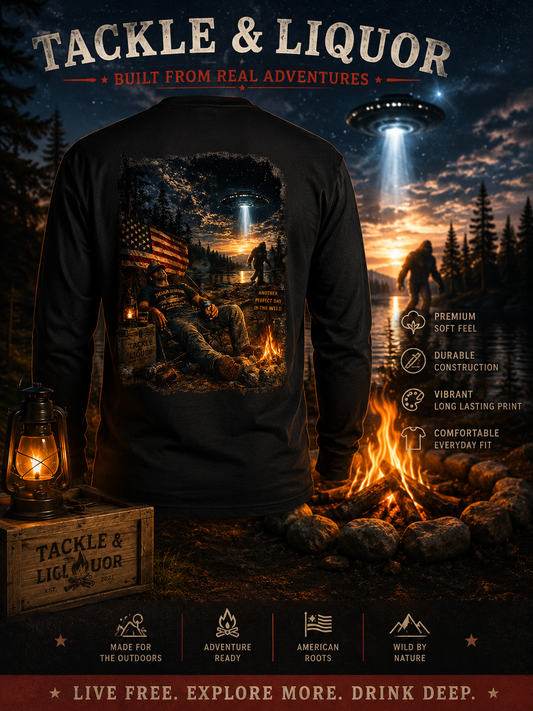 Another Perfect Day Long Sleeve